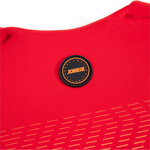 2026 Jobe Junior 50N Chaleco Salvavidas De Neopreno 244925005 - Red
